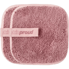 Skin Proud Clear Off MakeUp Remover Pads