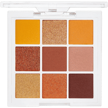 Lottie London 9 Shade Eyeshadow Palette