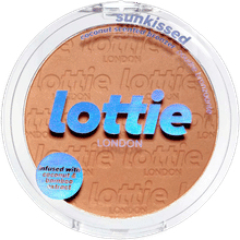 Lottie London Sunkissed Bronzer, Suncatcher-Suncatcher
