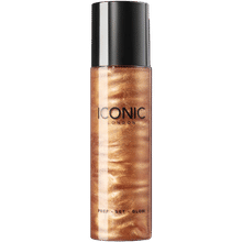 ICONIC London Prep Set Glow Mist-Glow