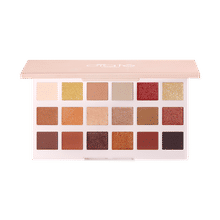 Ciate Editor Eyeshadow Palette