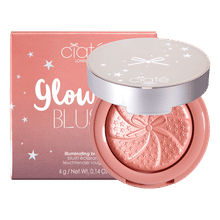 Ciate Glow-To Blush