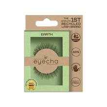 Eyecha Earth Vegan Lash