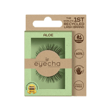 Eyecha Aloe Vegan Lash