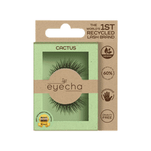 Eyecha Cactus Vegan Lash