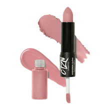 CTZN Nudiversal Lip Duo