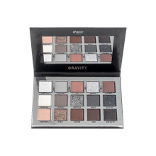 BPerfect Cosmetics Gravity Eyeshadow Palette
