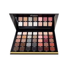 BPerfect Cosmetics Amplified Eyeshadow Palette