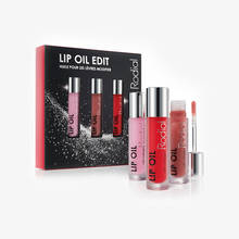 Rodial Lip Oil Trio Edit