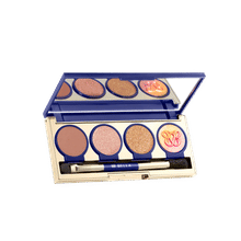 Bella Beauty Solar Opulence Eye Quad
