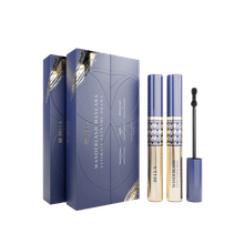 Bella Beauty Wanderlash Mascara - 30 Second Lash Lift (Duo Pack)