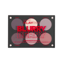 Inglot Playinn Eyeshadow Palette