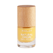 Inglot Natural Origin Nail Polish