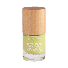Inglot Natural Origin Nail Polish