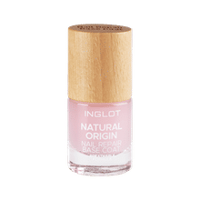 Inglot Natural Origin Nail Repair Base Coat