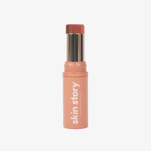 Skin Story Clean Beauty Bold Multistick, Brown
