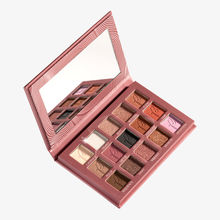 Bex Beauty Rhythm Eyeshadow Palette