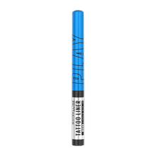 Maybelline New York Tattoo Liner Play - Smudge-Proof, Long-Lasting & Waterproof Liquid Eyeliner