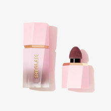 Sheglam Color Bloom Liquid Blush