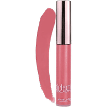 Girlactik Long Lasting Matte Lip Paint Liquid Lipstick