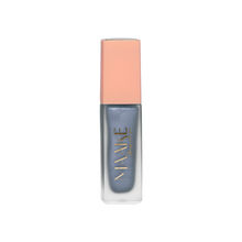 Maake Beauty Metallic Liquid Shadow