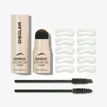 Sheglam Genius Eyebrow Stamp