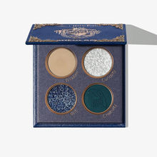 Sheglam Ravenclaw House Palette
