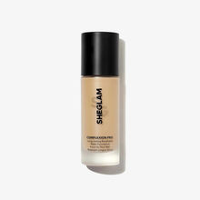 Sheglam Complexion Pro LL Breathable Matte Foundation