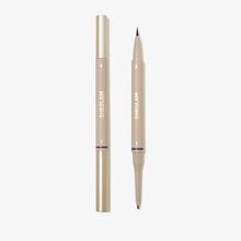 Sheglam Brows On Demand 2-In-1 Brow Pencil