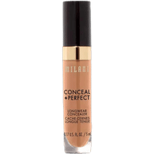 Milani Conceal & Perfect Longwear Concealer