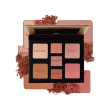 Milani All-Inclusive Eye, Cheek & Face Palette