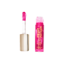 Milani Fruit Fetish Lip Oil, 130 Raspberry