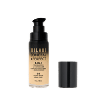 Milani Conceal & Perfect 2-in-1 Foundation