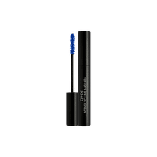 GA-DE Intense Volume Mascara, Electric Dark Blue-Electric Dark Blue