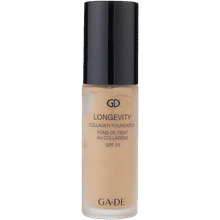 GA-DE Longevity Colagen Foundation, 501-501