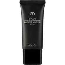 GA-DE Idyllic Matte Velvet Foundation