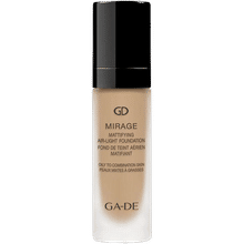 GA-DE Mirage Mattifying Air-Light Foundation