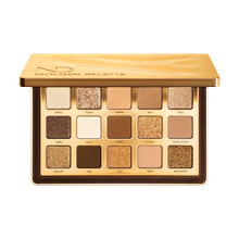 Natasha Denona Golden Eye Shadow Palette