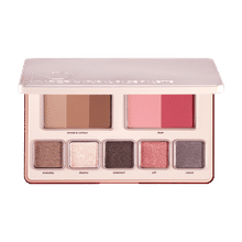 Natasha Denona Hy-Per Natural face palette