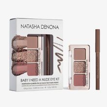Natasha Denona Baby I Need A Nude Kit
