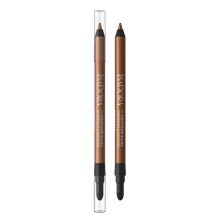 IsaDora The Contour Kajal