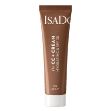 IsaDora The CC + Cream