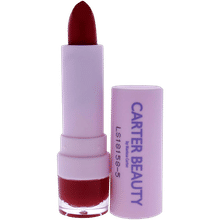 Carter Beauty Word Of Mouth Velvet Matte Lipstick