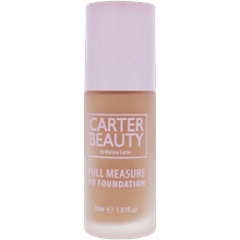 Carter Beauty Full Measure HD Foundation