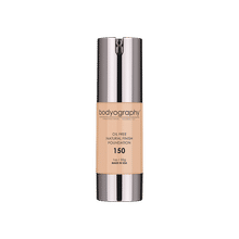 Bodyography Natural Finish Foundation