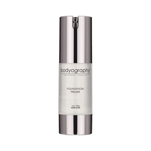 Bodyography Clear Foundation Primer