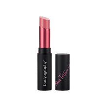 Bodyography Fabric Texture Lipstick