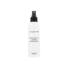 Bodyography Ready, Set, Go Makeup Setting Spray