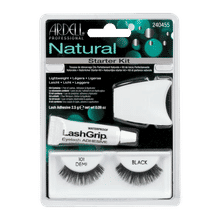 Ardell Natural Eyelash Starter Kit, #101