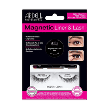 Ardell Magnetic Lash & Liner Demi Wispies